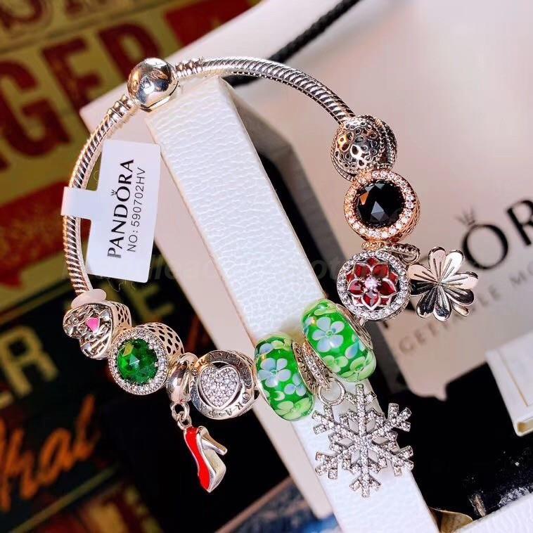 Pandora Bracelets 1397